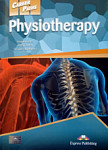 Career Paths Physiotherapy Student's Book with Digibook